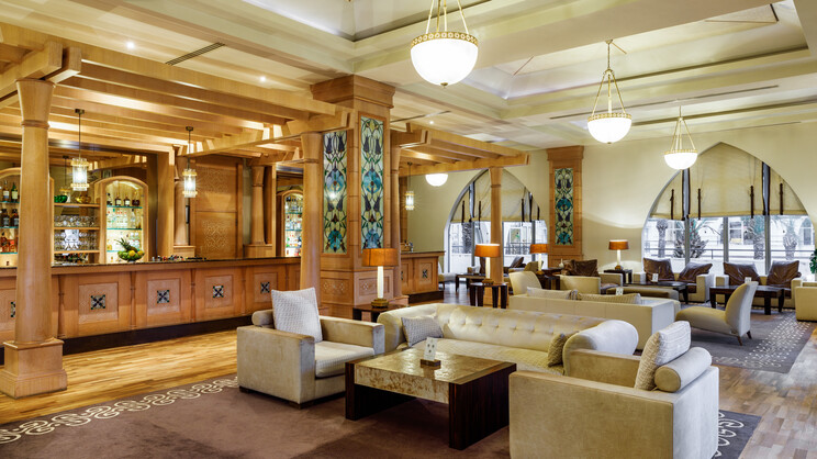 Kempinski Hotel The Dome Belek